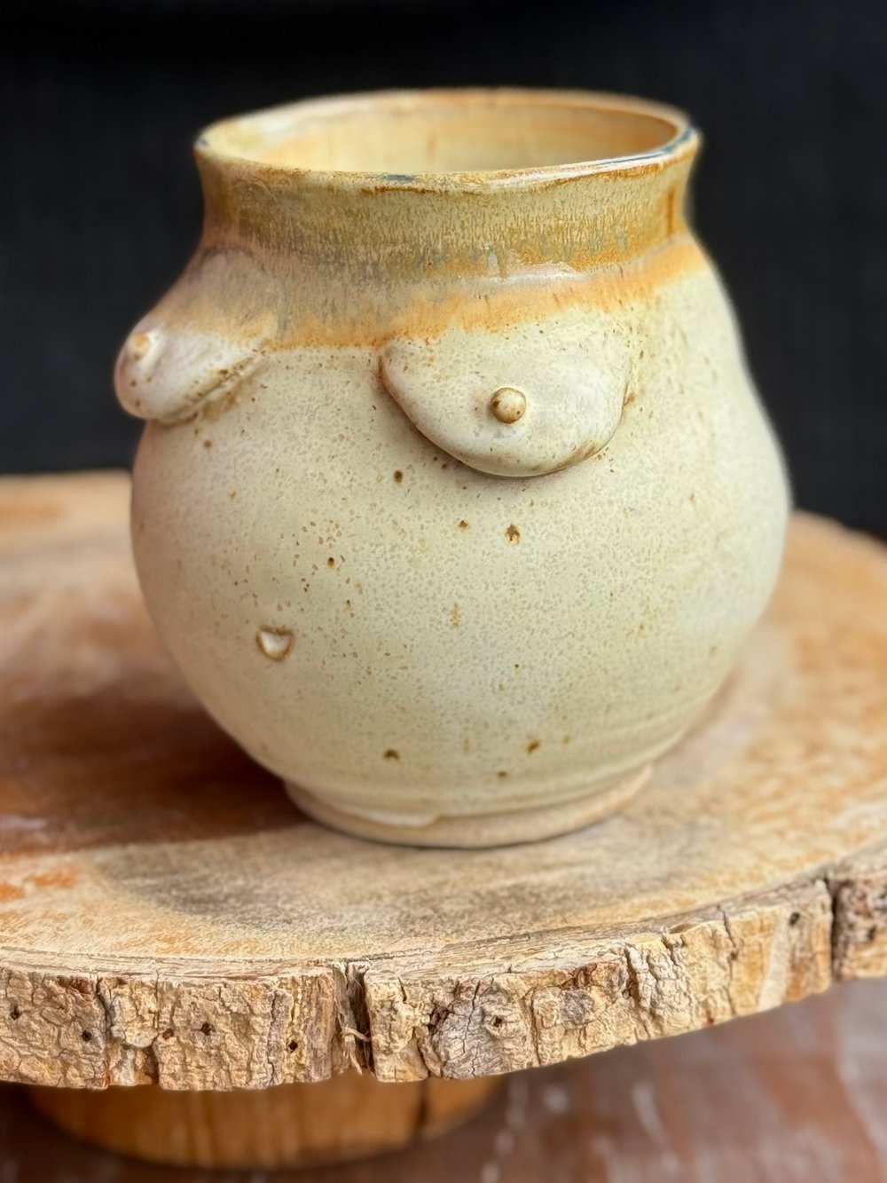Image of CURVY LADY CUP / 015