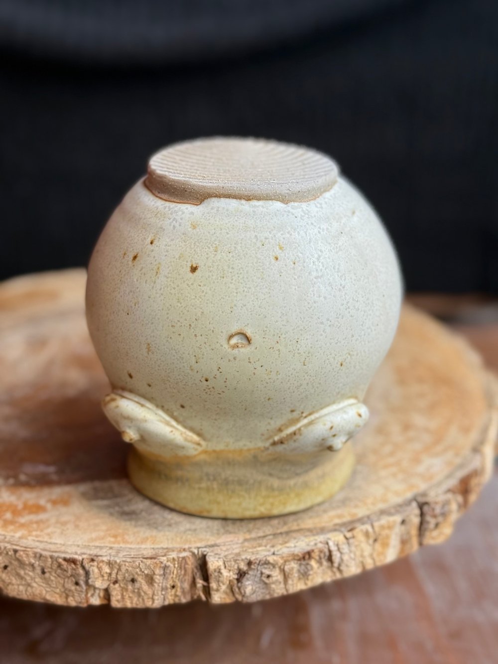 Image of CURVY LADY CUP / 015