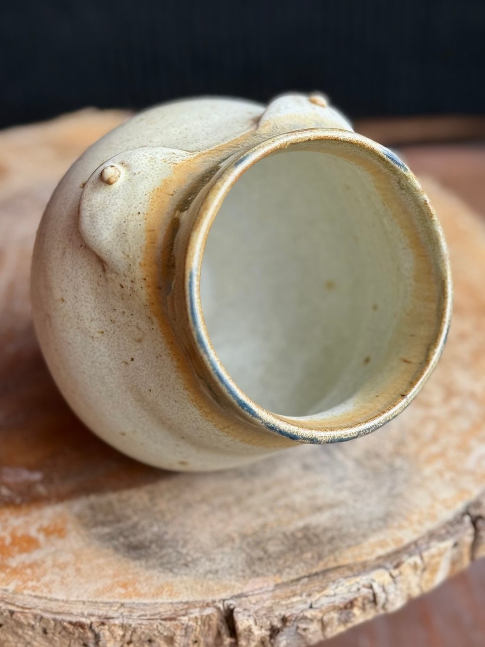 Image of CURVY LADY CUP / 015