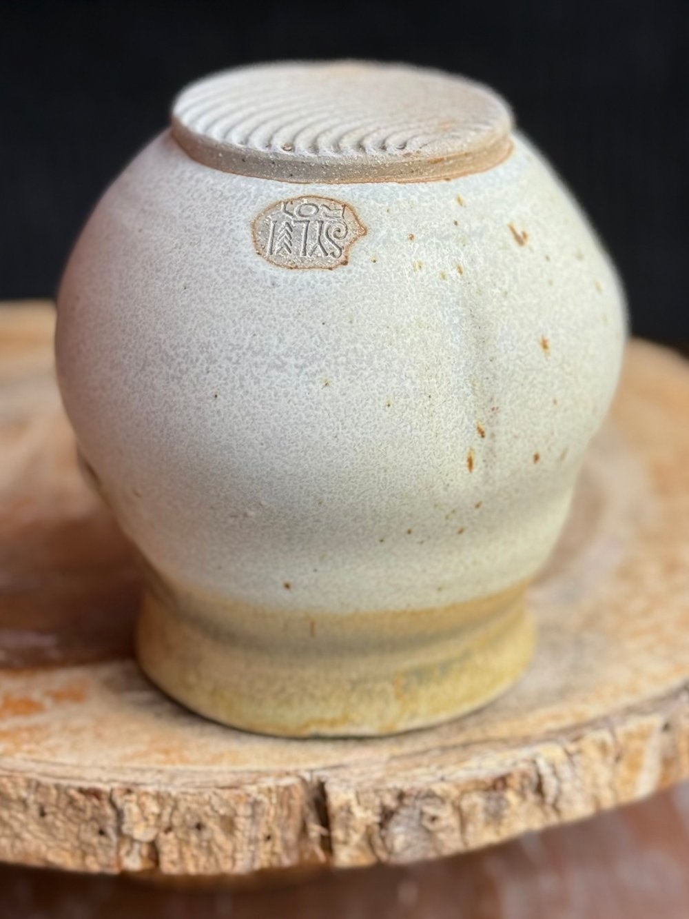 Image of CURVY LADY CUP / 015
