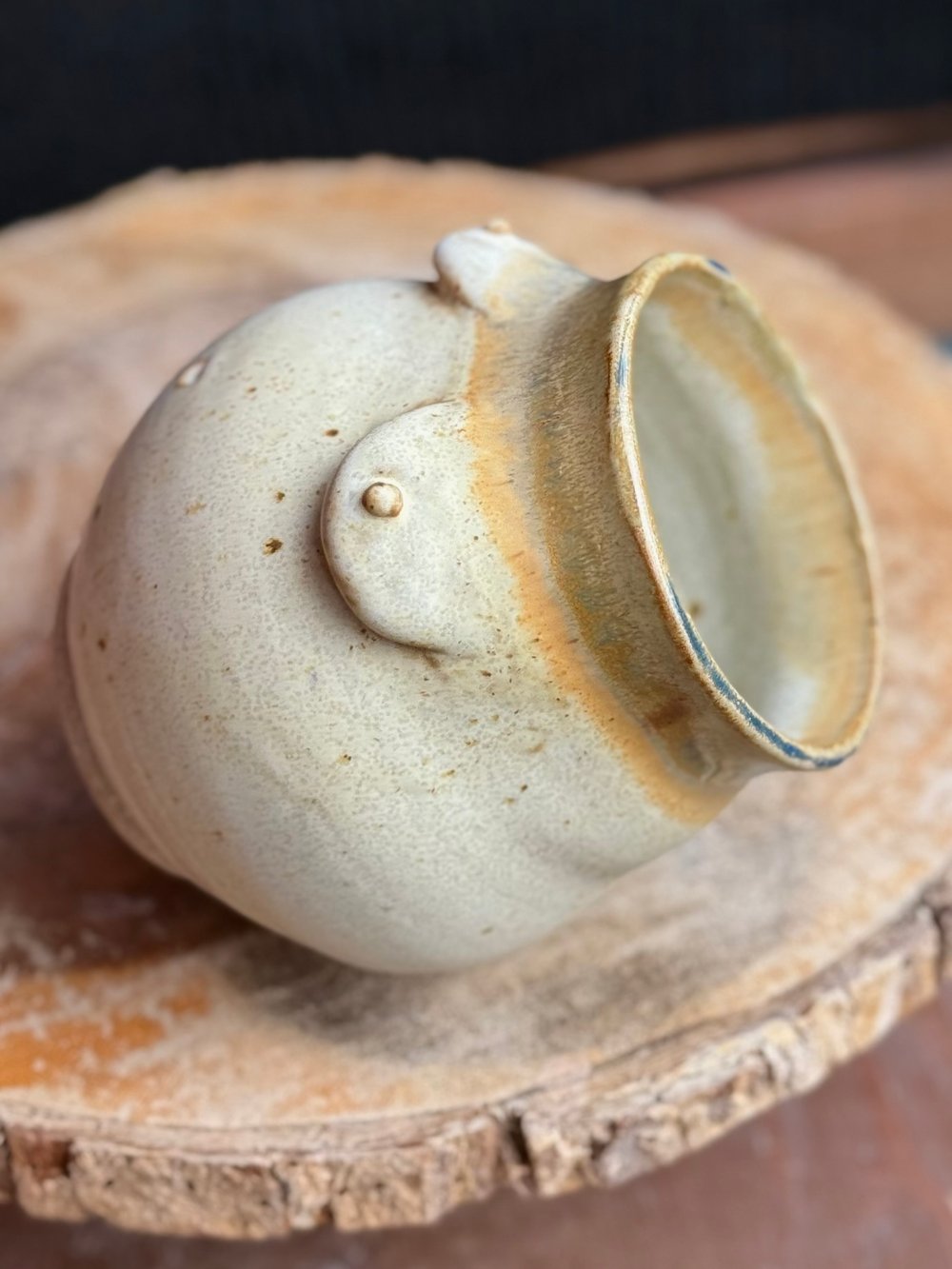 Image of CURVY LADY CUP / 015