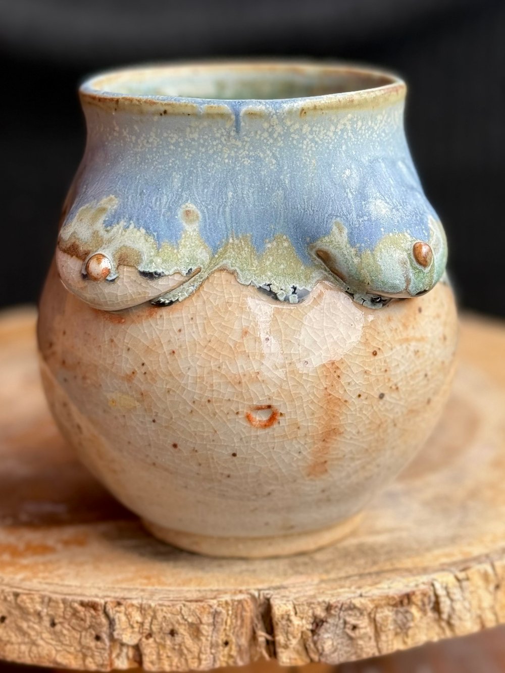 Image of CURVY LADY CUP / 016
