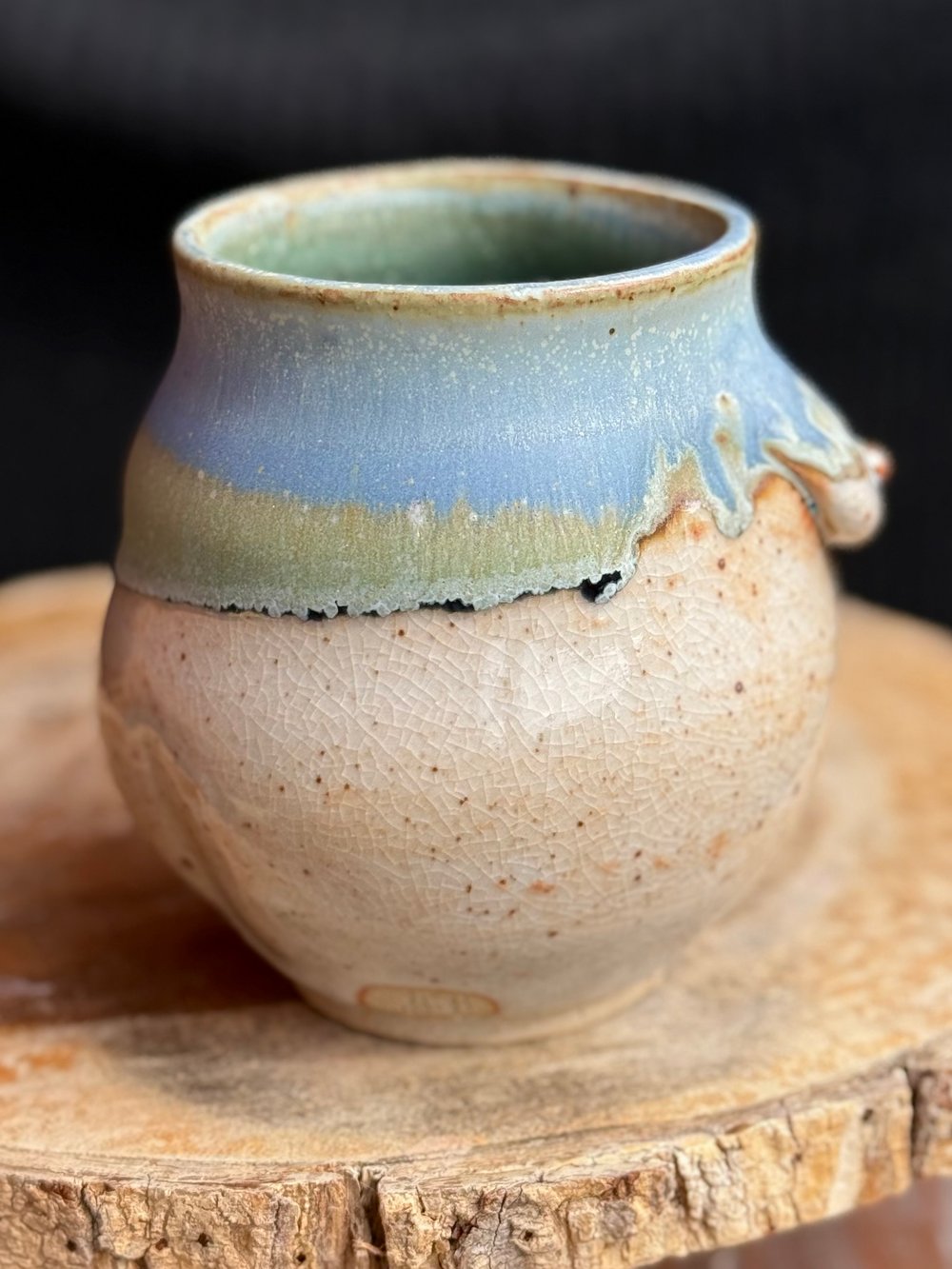 Image of CURVY LADY CUP / 016