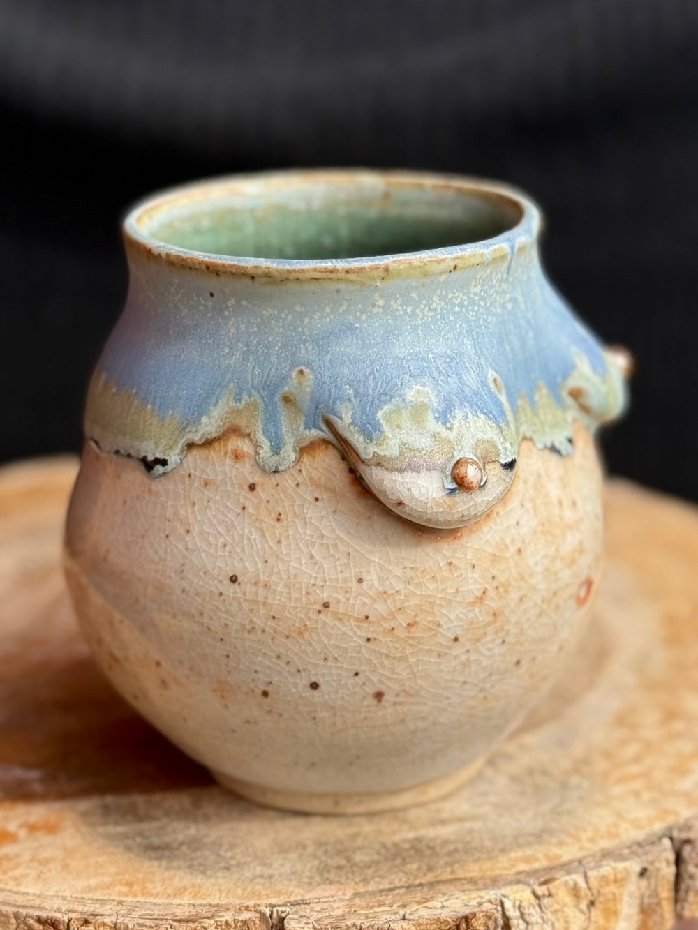 Image of CURVY LADY CUP / 016