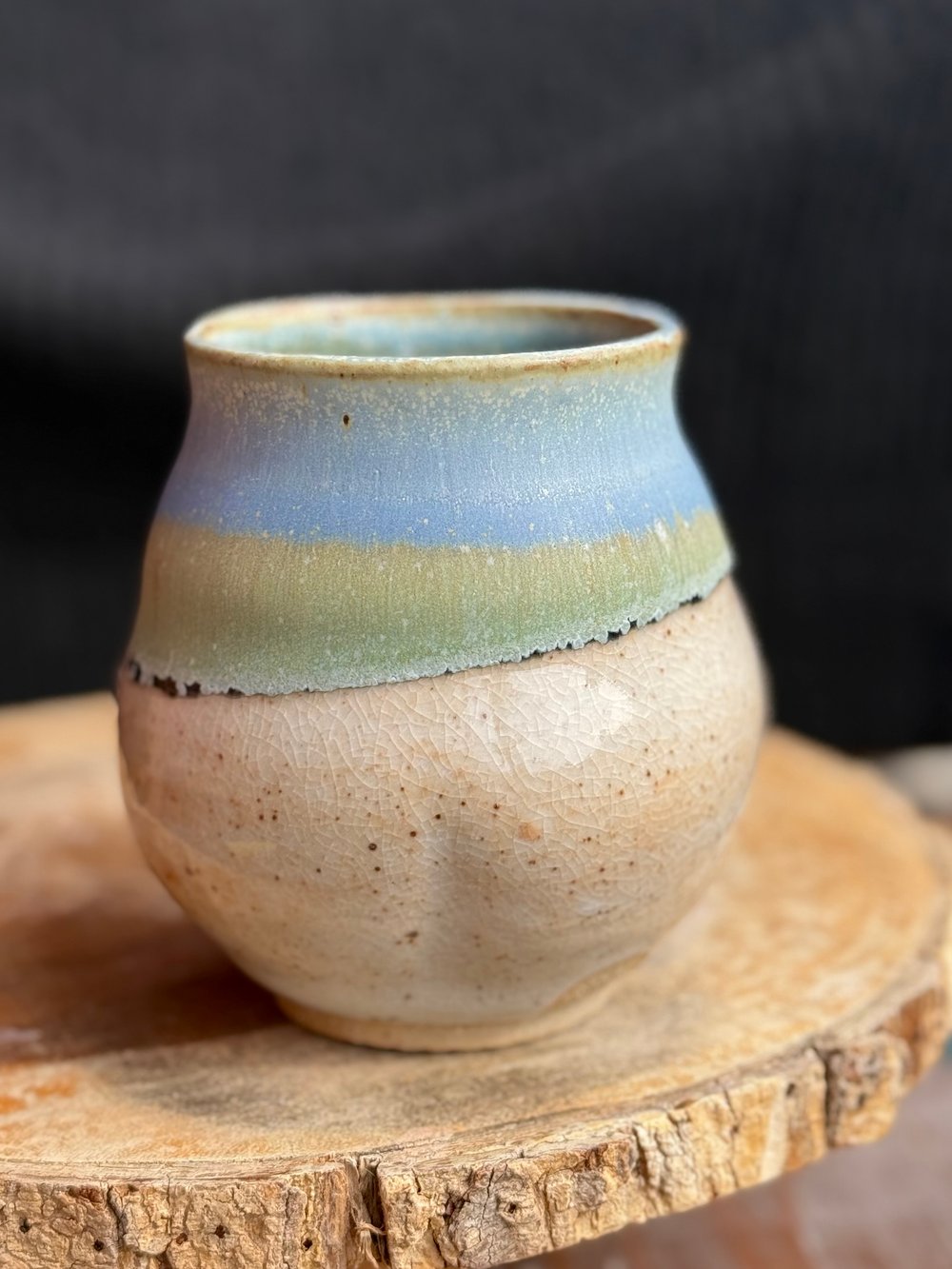 Image of CURVY LADY CUP / 016