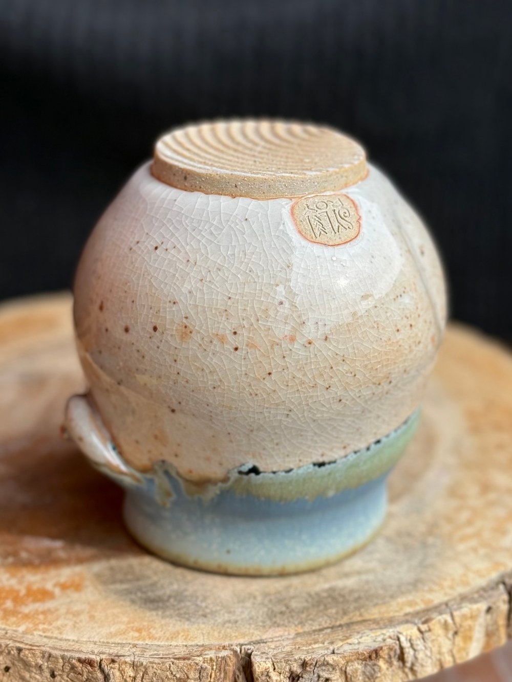 Image of CURVY LADY CUP / 016