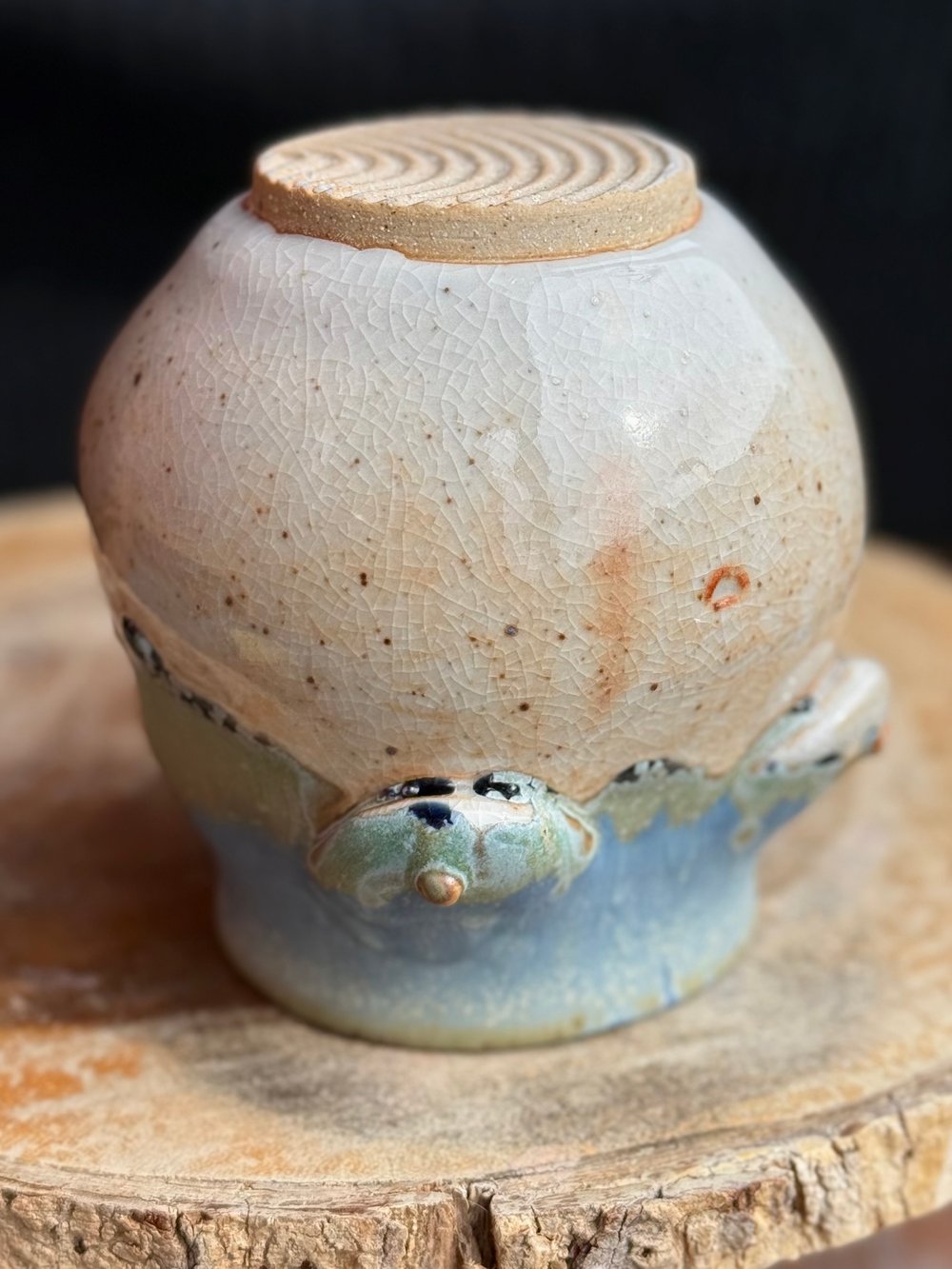 Image of CURVY LADY CUP / 016