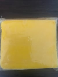 Lemon soap, Savon citron.