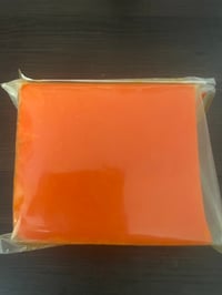 Savon papay , Papaya soap.