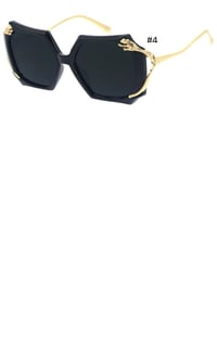 Image 2 of Jaguar Sunglasses 
