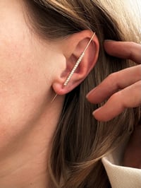 Image 2 of Bijou d'oreille EMOTION