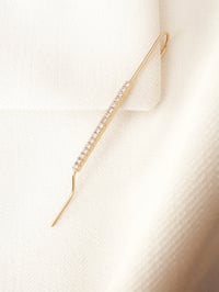 Image 3 of Bijou d'oreille EMOTION