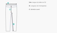 Image 3 of Legging 5