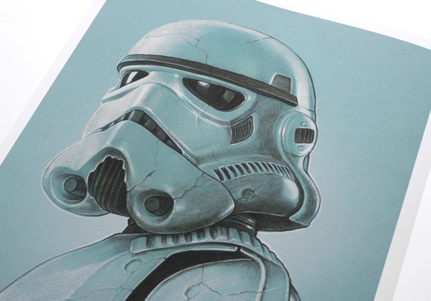 Image of Strom Trooper