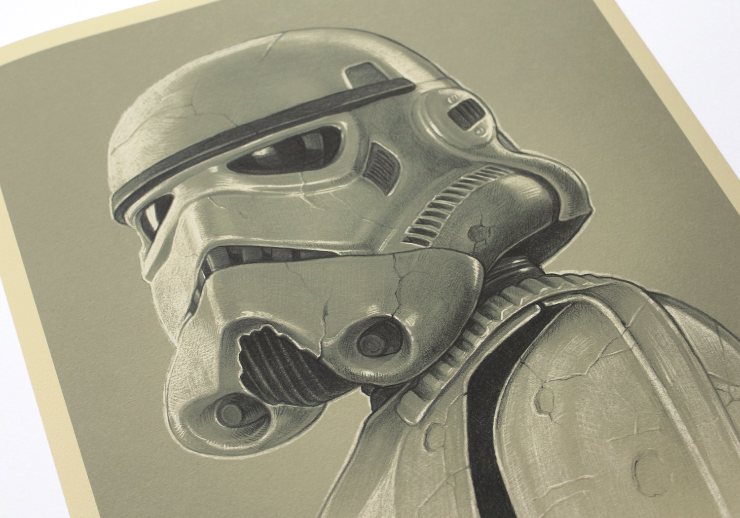 Image of Strom Trooper