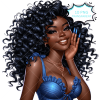 Image 1 of Ruffled Beauty