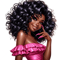 Image 3 of Ruffled Beauty