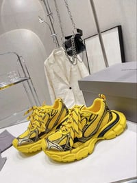 Image 4 of Bally G Sneaker