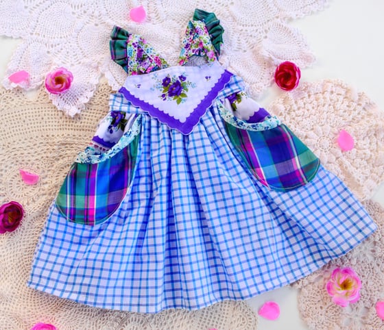 Image of Men’s Shirt Pocket Dress 