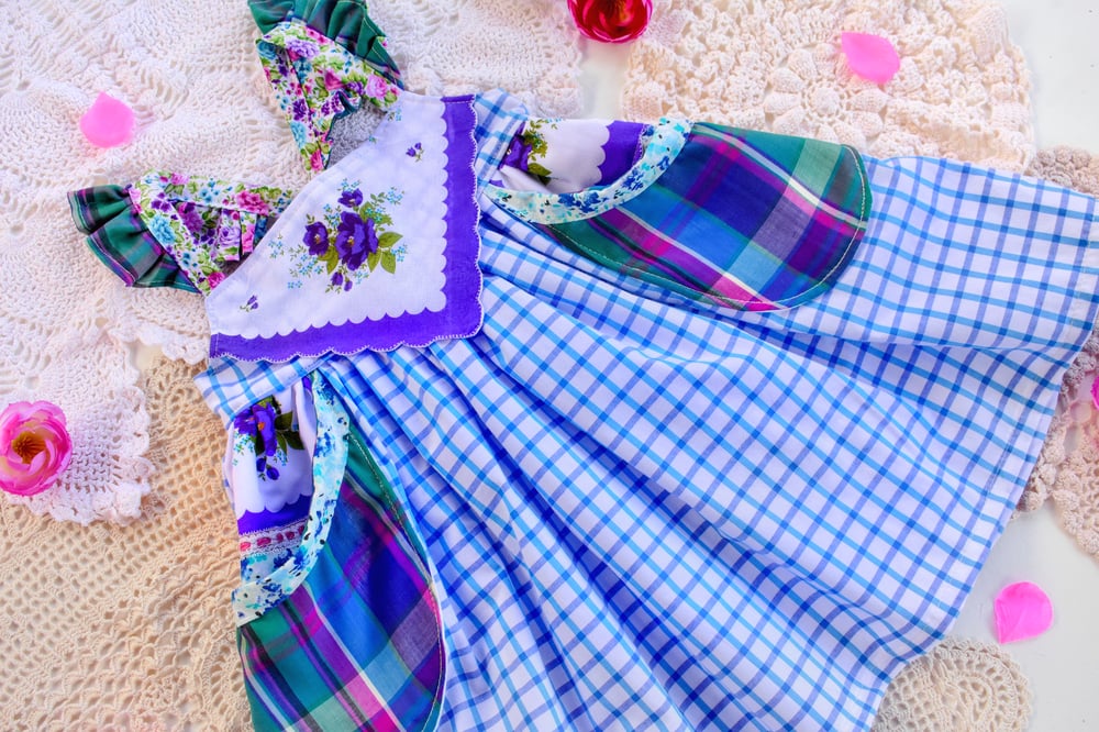Image of Men’s Shirt Pocket Dress 
