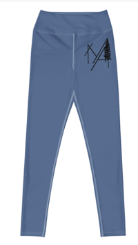 Image 1 of Legging ajusté 11