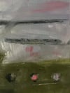 Heavy Lift CH-47 Original Oil Painting