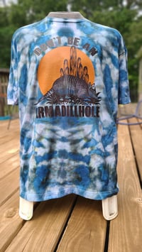 Armadillhole