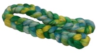 # 6 Superwash Merino Cashmere Silk Blend - 75/15/10%. - 4 OZ