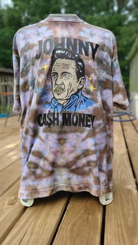 Johnny Cash Money