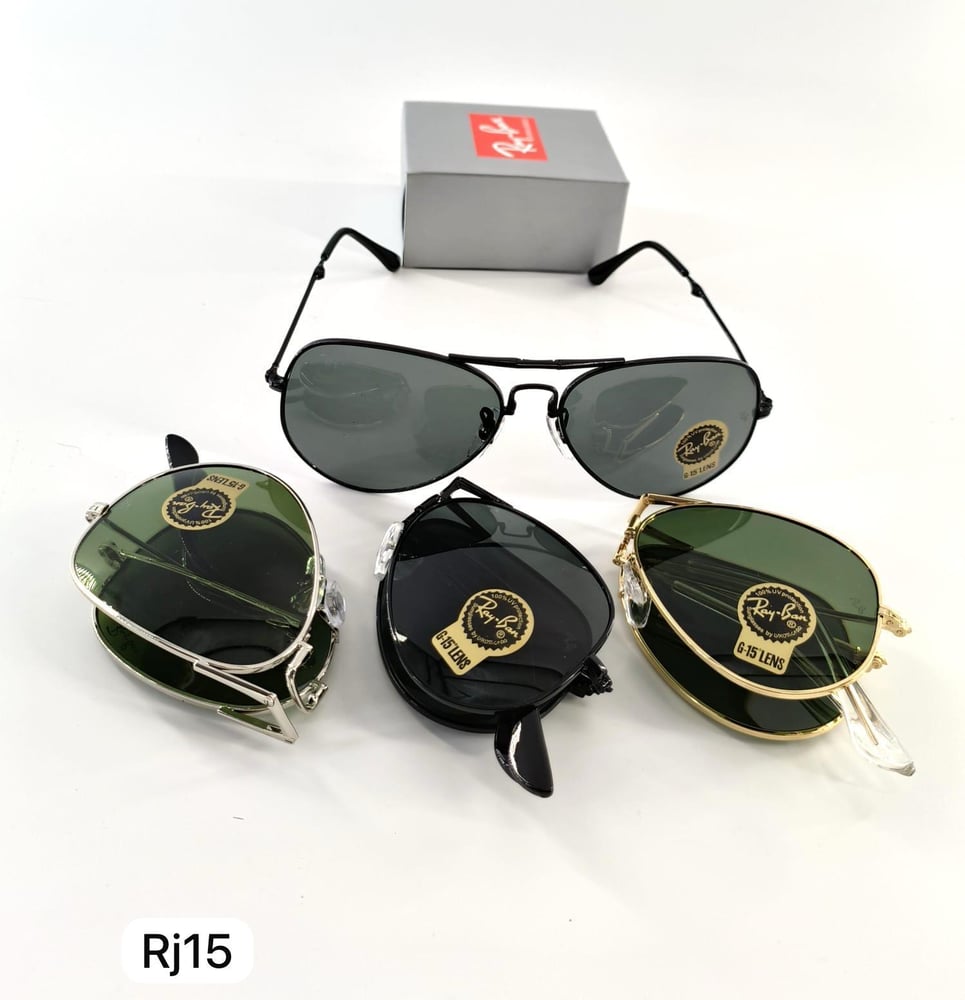Image of Sunglasses (1:1) 