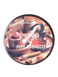 CHERRIES AND TOBACCO  2 (OZ)  60 ML Beard Butter