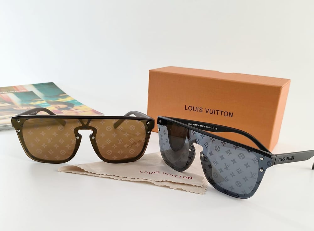 Image of Mens Sunglasses  Love (1:1)