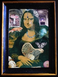 Image of Mona Lisa Mystic