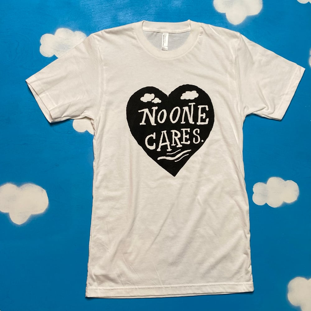 Image of No One Cares 
