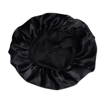 Image 2 of Smooth Essence Night Cap - Black