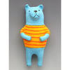 Blue Dog Wally