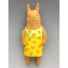 Spring Bunny Wally