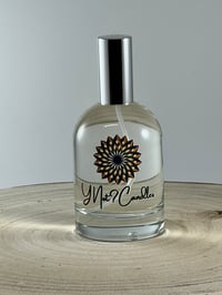 Y Not's Body Mist