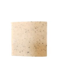 COFFEE BAR (EXFOLIATING MID GRIT) UN-SCENTED