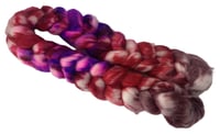 # 10 -  Superwash Merino Cashmere Silk Blend - 75/15/10%. - 4 OZ