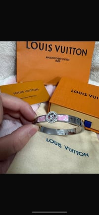 Image 1 of Bracelet 1:1 Love