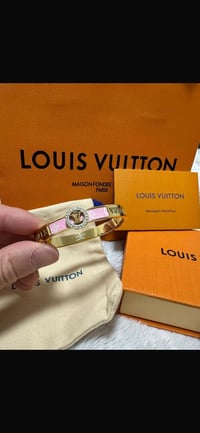 Image 2 of Bracelet 1:1 Love
