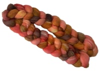 #12 Targhee Bamboo Silk Top – 80/10/10 – 4 oz - 