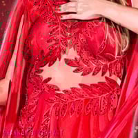 Image 3 of Folklore | The Eras Tour Song Lyrics Painting