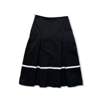 Image 2 of Sunday Afternoon Skirt 1st Black