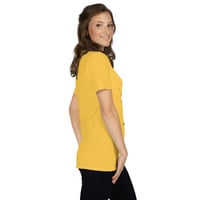 Image 11 of Plant Based - Soft Style - Ring Spun Cotton - Unisex T-Shirt