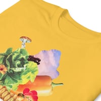 Image 12 of Plant Based - Soft Style - Ring Spun Cotton - Unisex T-Shirt