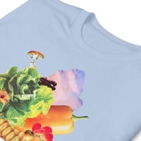 Image 13 of Plant Based - Soft Style - Ring Spun Cotton - Unisex T-Shirt