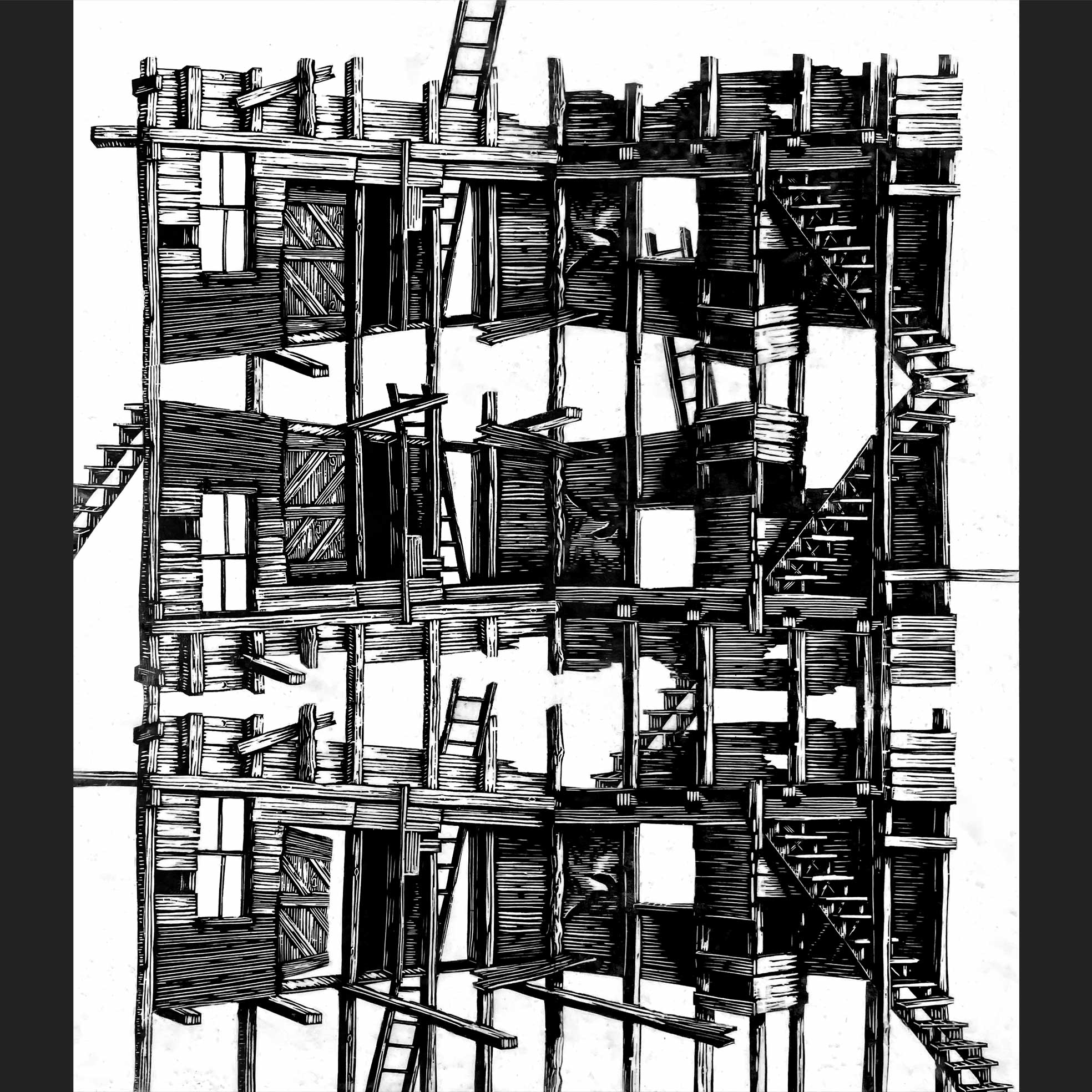 You Wanna Step Outside?