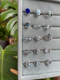 Image 7 of Hugh's Favourite Crystal Rings